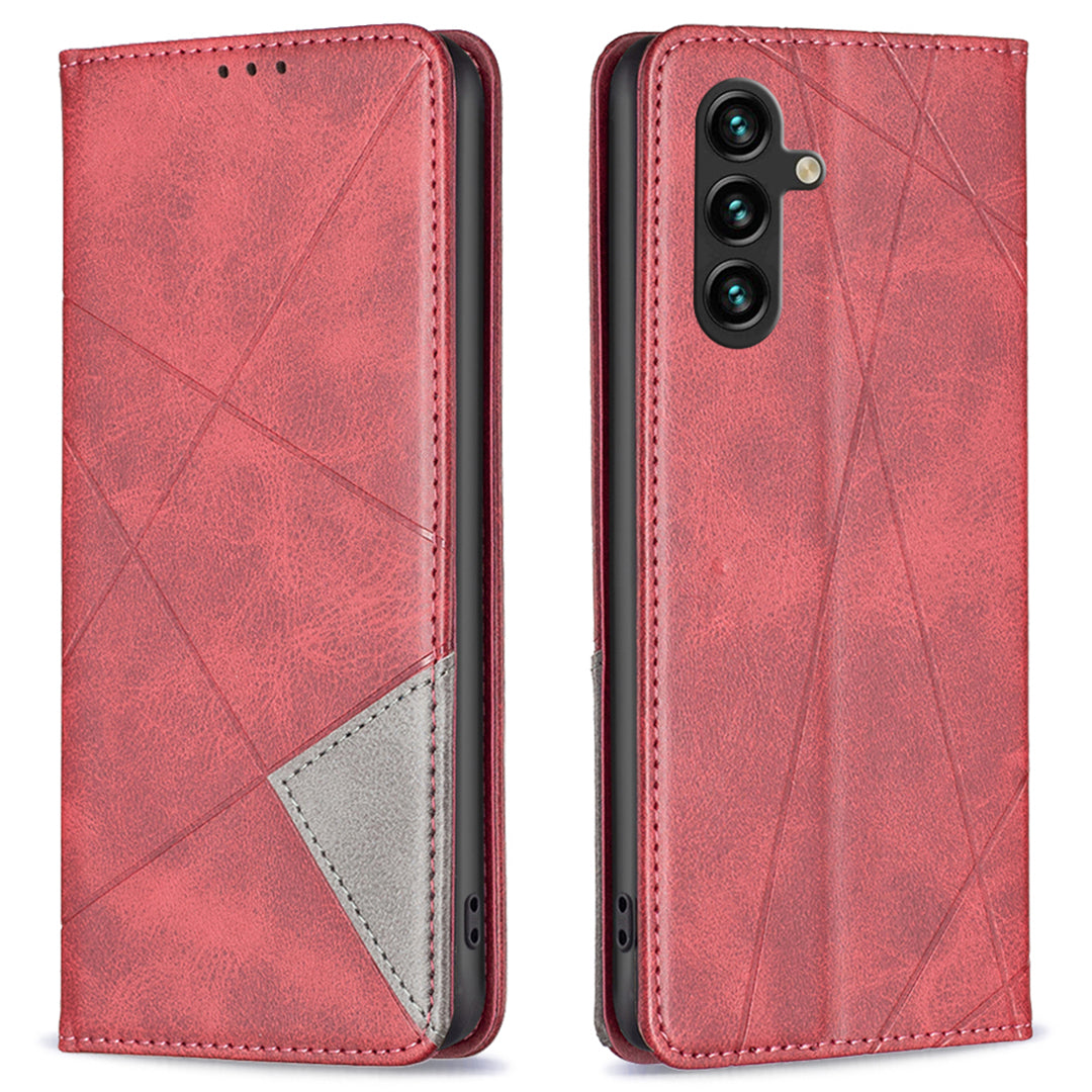 Phone Cover for Samsung Galaxy A05s 4G Case Imprinted Leather Phone Shell Phone Cover for Samsung Galaxy A05s 4G Case Imprinted Leather Phone Shell